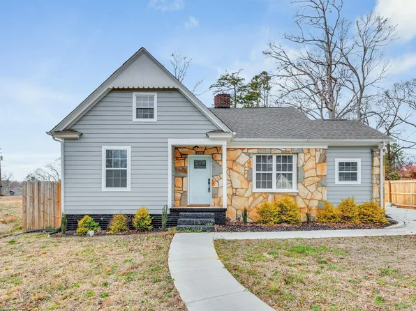 298 Marion Ave, Spartanburg, SC 29306