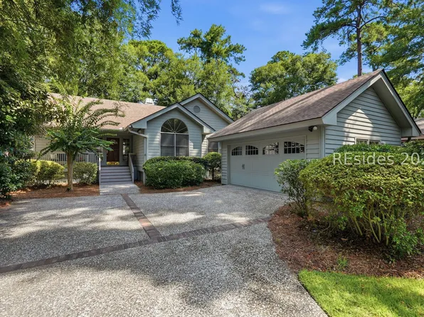 5 Wood Duck Ct, Hilton Head Island, SC 29928