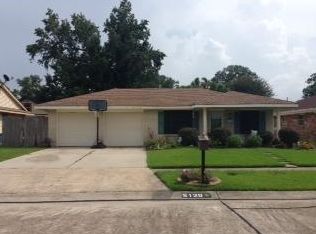 5129 Woodcrest Dr, Marrero, LA 70072