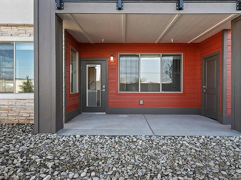 Franklin Lofts Apartments