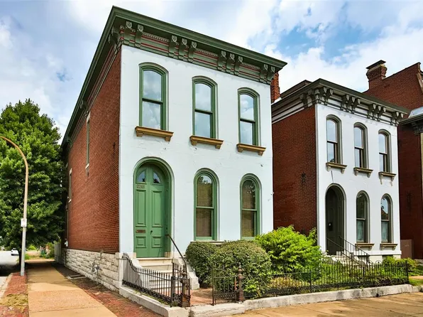 2249 Saint Louis Ave, Saint Louis, MO 63106