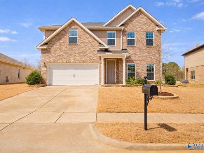 127 Fernhill Dr NW, Madison, AL, 35757
