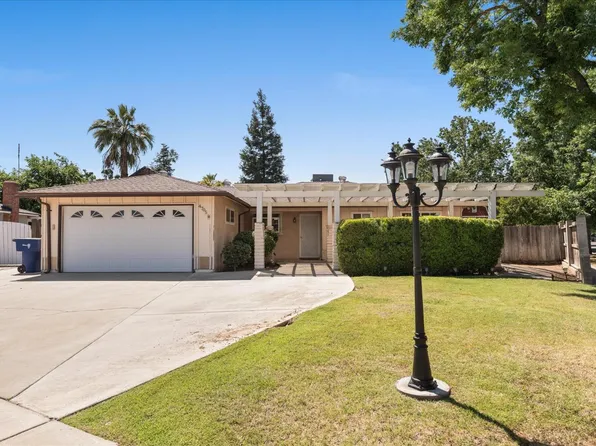 4705 N Holt Ave, Fresno, CA 93705