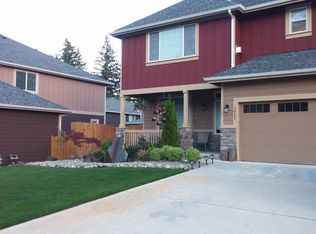 3935 20th Ave NE, Olympia, WA