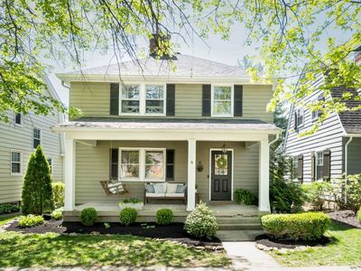 6635 Elm St, Cincinnati, OH, 45227