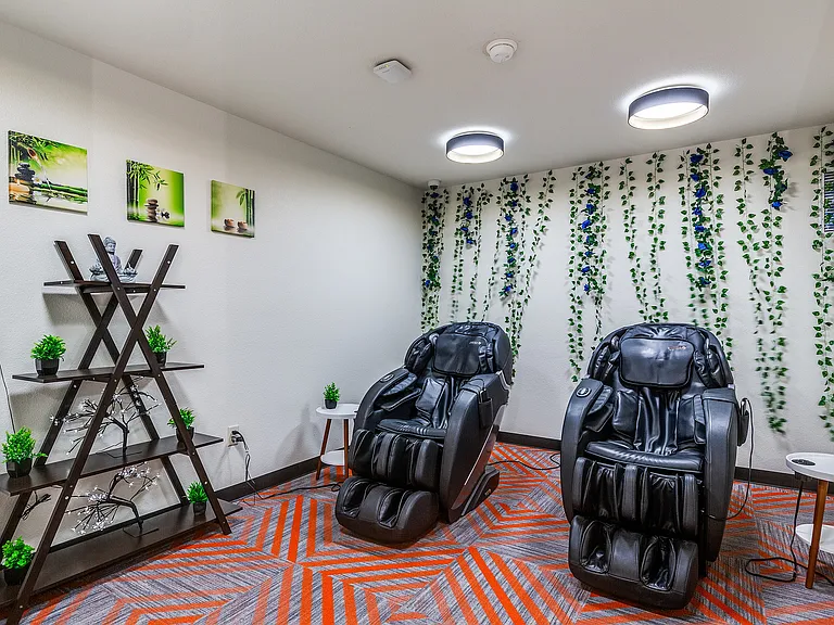 Zen Den