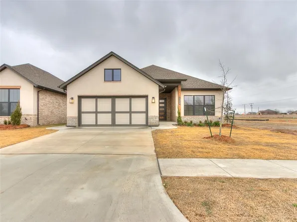 13408 Lisbon Ave, Oklahoma City, OK 73170