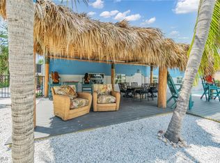 21631 Widgeon Ter, Fort Myers Beach, FL 33931