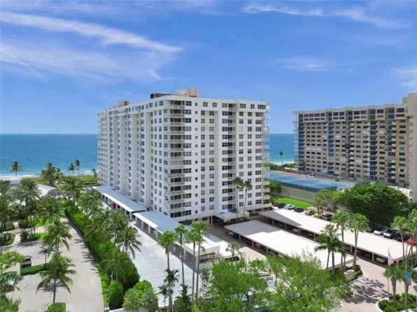 5200 N Ocean Blvd APT 315A, Lauderdale By The Sea, FL 33308