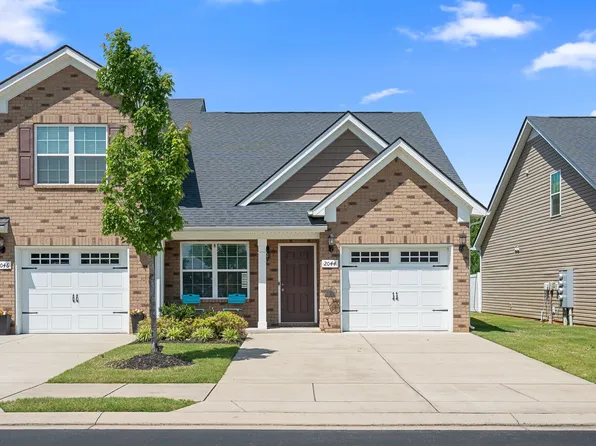 2044 Alysheba Run, Murfreesboro, TN 37128