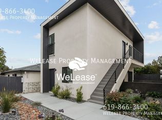 5162 69th St #2, San Diego, CA 92115