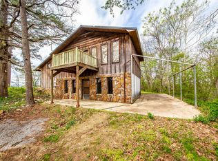 429 Caddo Ave, Norman, AR 71960