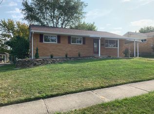 10838 Willfleet Dr, Cincinnati, OH 45241