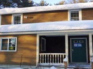 107 Stevens St, Athol, MA 01331