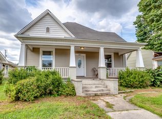 407 E Morelia Ave, Knoxville, TN 37917