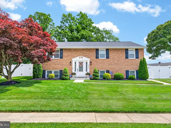 9805 Forge Park Rd, Perry Hall, MD 21128