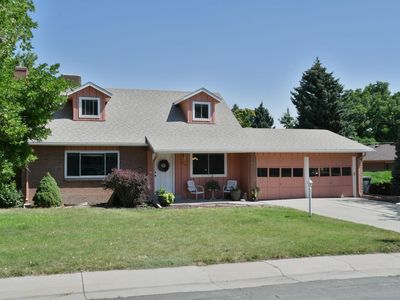 9767 W 76th Pl, Arvada, CO, 80005