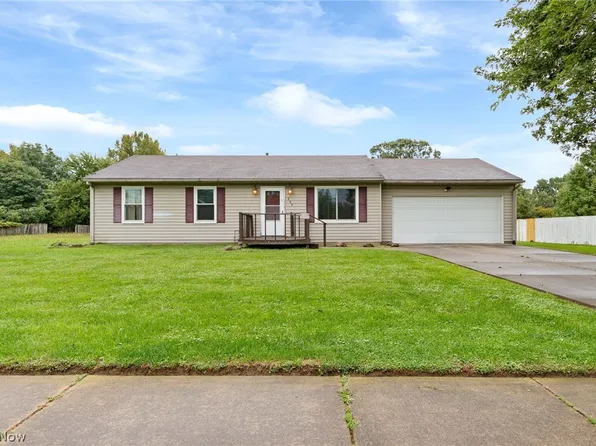 289 Elson Ave, Barberton, OH 44203