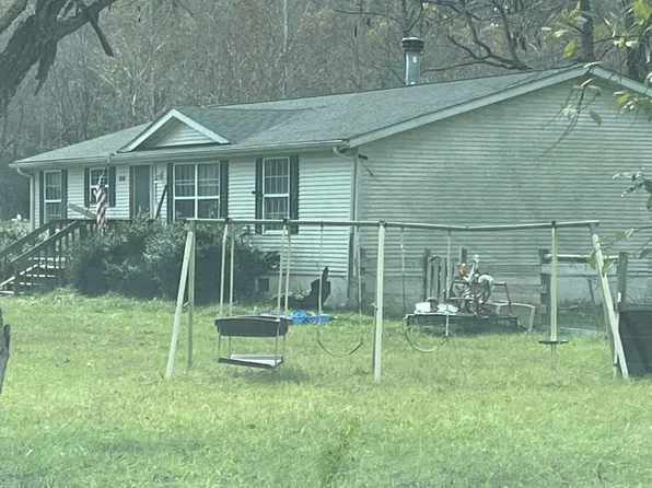 83 Southall Rd, Williamsville, VA 24487