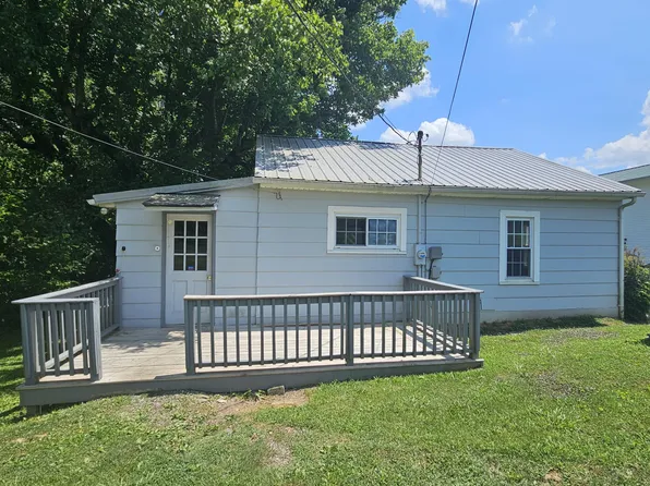 115 Saint Clair Park Cir, Bulls Gap, TN 37711
