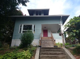 311 30th Ave, Seattle, WA 98122