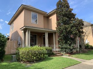 207 Harbor Bend Blvd, Lafayette, LA 70508