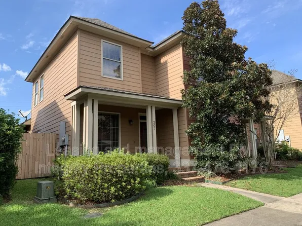 207 Harbor Bend Blvd, Lafayette, LA 70508