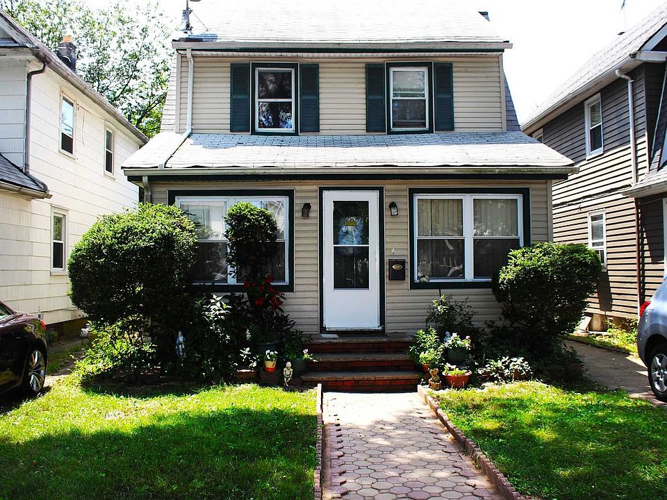 93-20 215th St, Queens Village, NY 11428 | MLS #3238115 ...