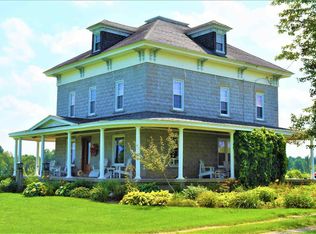 346 Lazy River Rd, Hermon, NY 13652