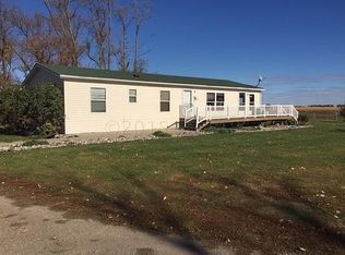 2096 130th St, Halstad, MN 56548