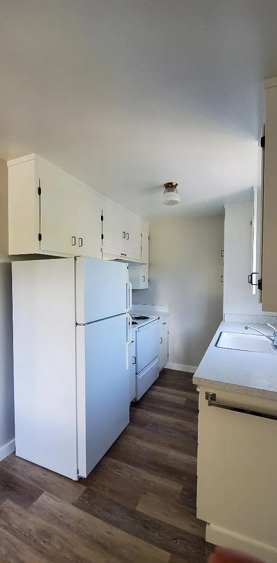 1 bed, 525 sqft, $1,975 — Photo 2
