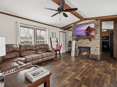 8323 Amanda St, Sorrento, LA, 70778
