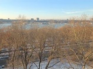 285-289 Riverside Dr, New York, NY 10025