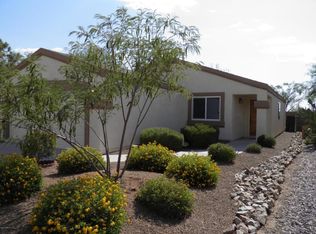 9466 E Bench Mark Loop, Tucson, AZ 85747