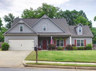 3900 Pond View Ct, Columbus, GA 31907