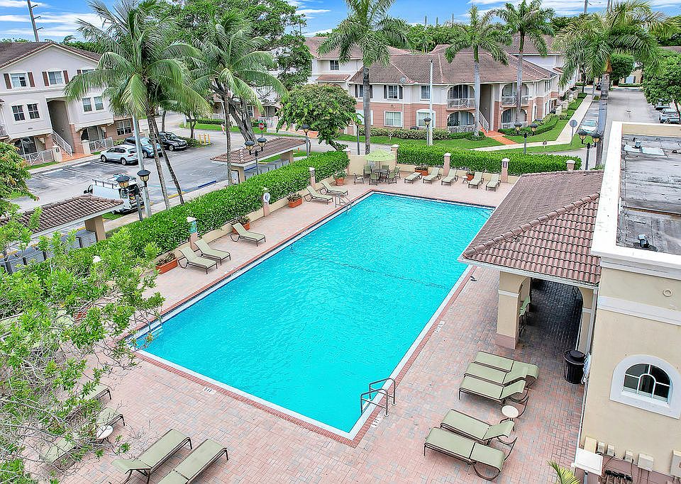 1st image of 8858 W Flagler St APT 201