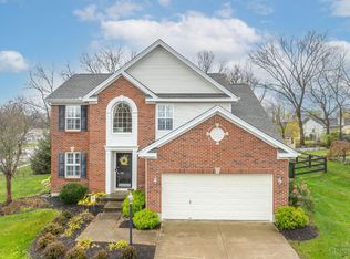 90 Turf View Ct, Monroe, OH 45050