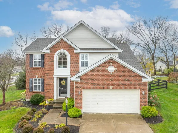 90 Turf View Ct, Monroe, OH 45050