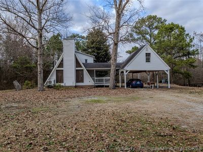616 Deep Branch Rd, Lumberton, NC, 28360