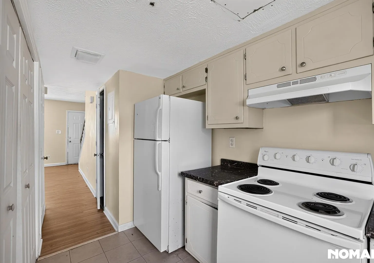 Charming 2BR Townhome in Norcross — Photo 4