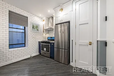 Rented by Real Street Inc