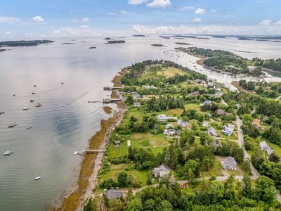 8 Eberly, Harpswell, ME, 04079