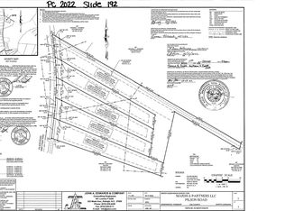 0 Pilson Rd, Cameron, NC 28326