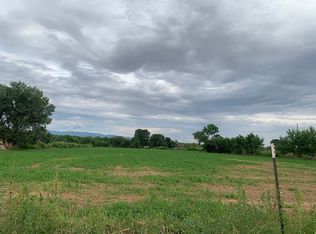 95 Crawford Rd, Belen, NM 87002