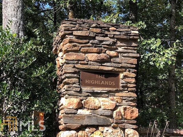 1st image of 0 Highlands Lake Trl Lot 37