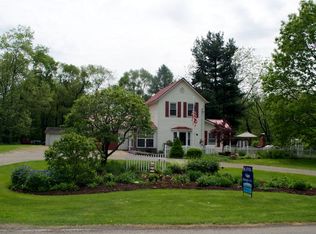 622 5th Ave, Mansfield, OH 44905