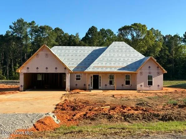 2247 John High, Starkville, MS 39759