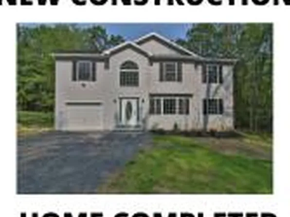 4834 Queens Way, Kunkletown, PA 18058
