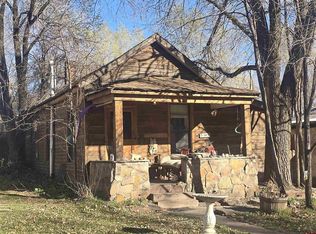 522 E 3rd Avenue, Durango, CO 81301