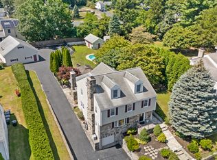 24 Haig Avenue, Stamford, CT 06905